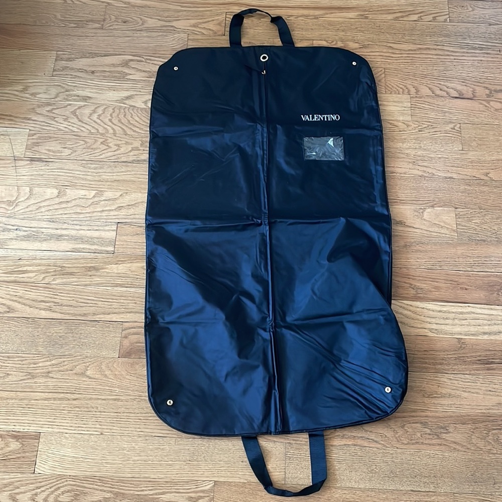 Valentino Garment Bag